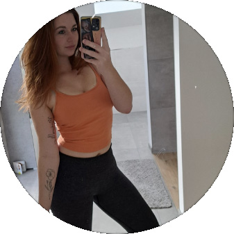 Avatar Katharina Quädnau